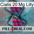 Cialis 20Mg Lilly 14